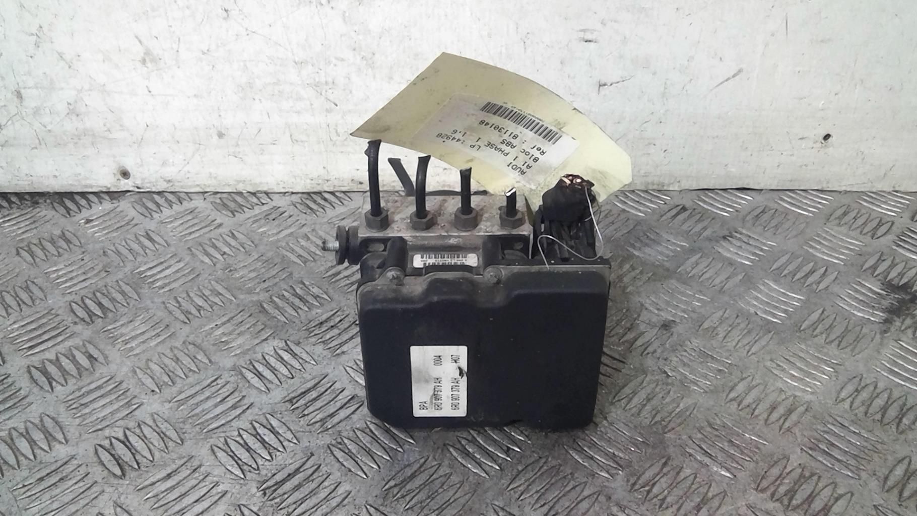 Blocco ABS (antibloccaggio freni) AUDI A1 1 PHASE 1 Diésel - 1