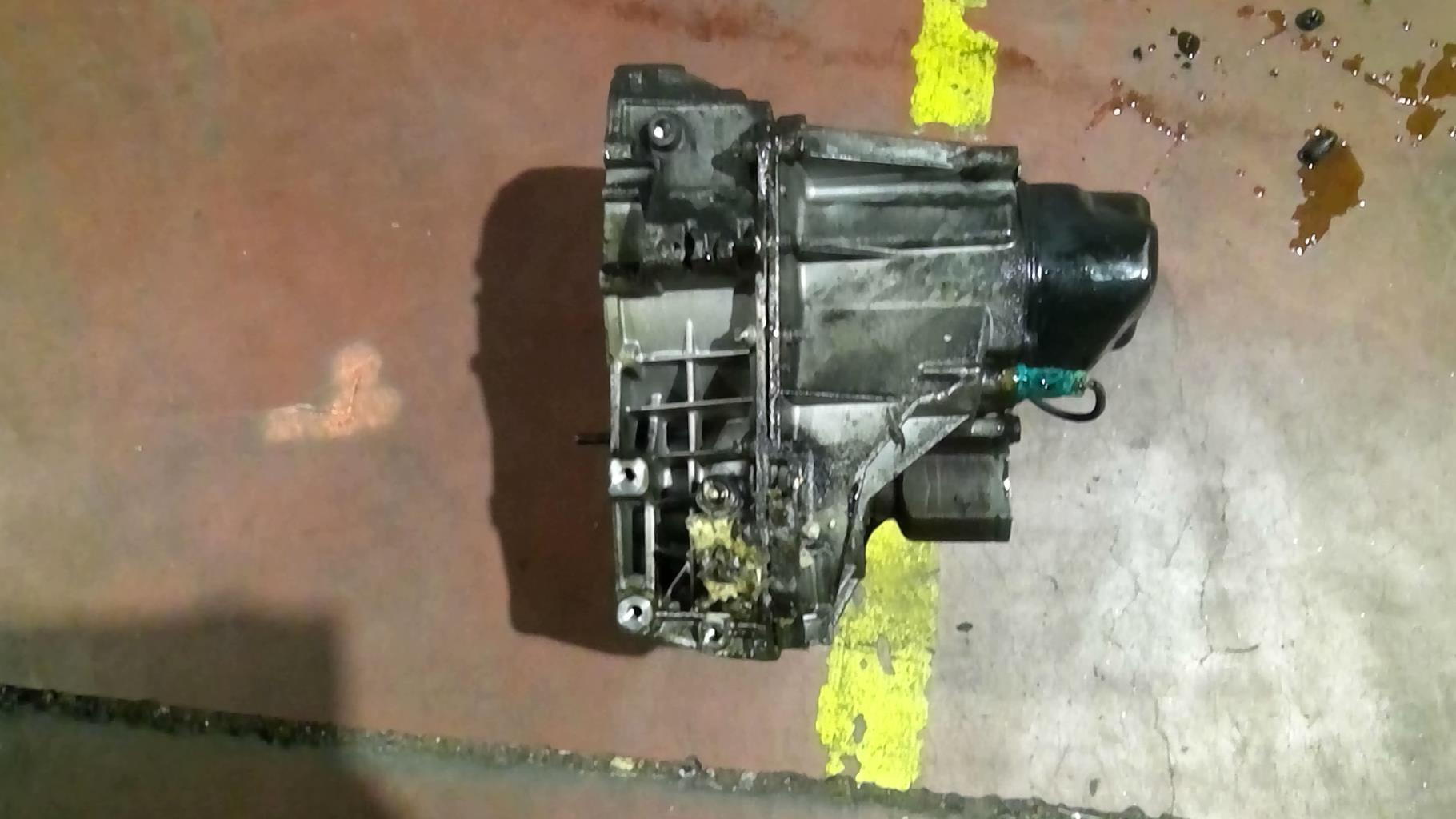 Boite de vitesses RENAULT MEGANE 2 PHASE 2 Essence - 1