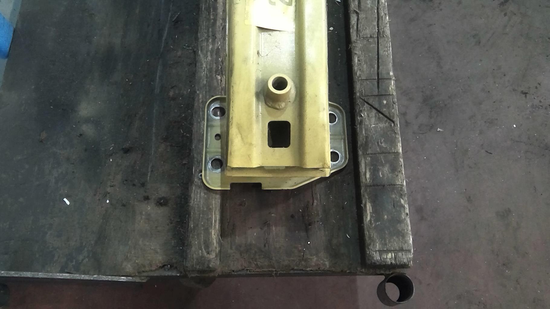 Traversa rinforzo paraurti anteriore CITROEN NEMO Diésel - 1