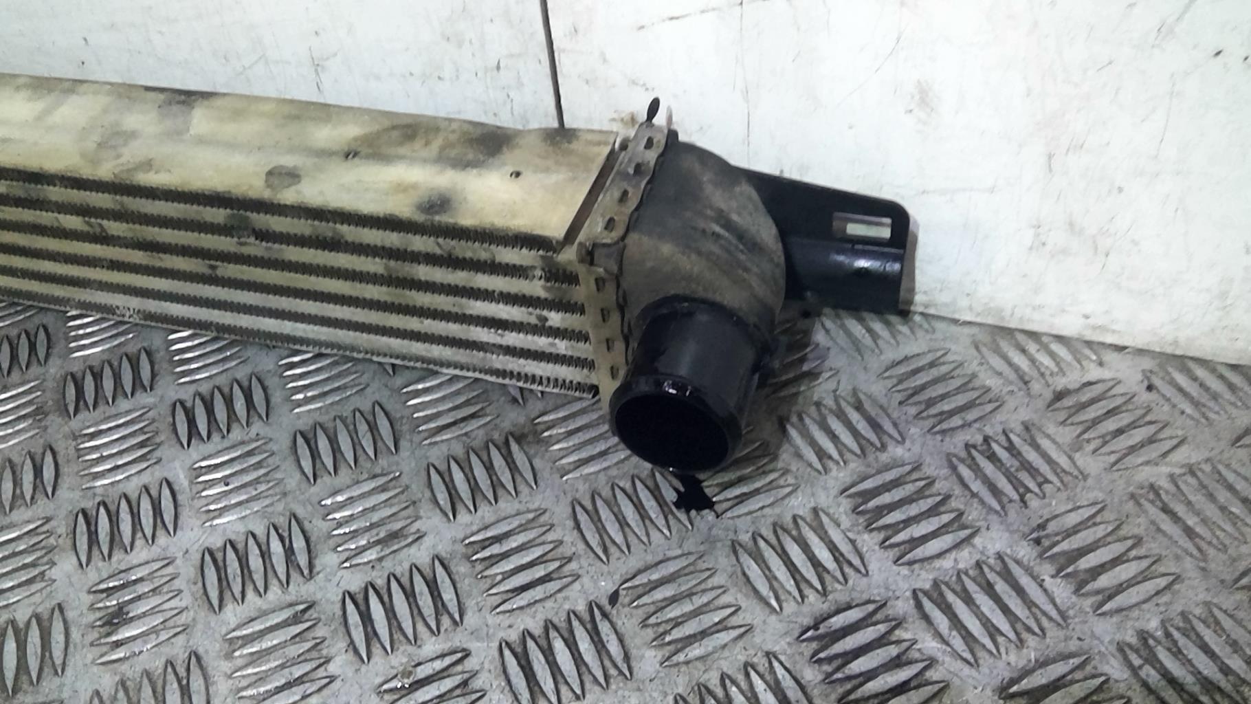 Echangeur air (Intercooler) CITROEN NEMO Diesel - 1