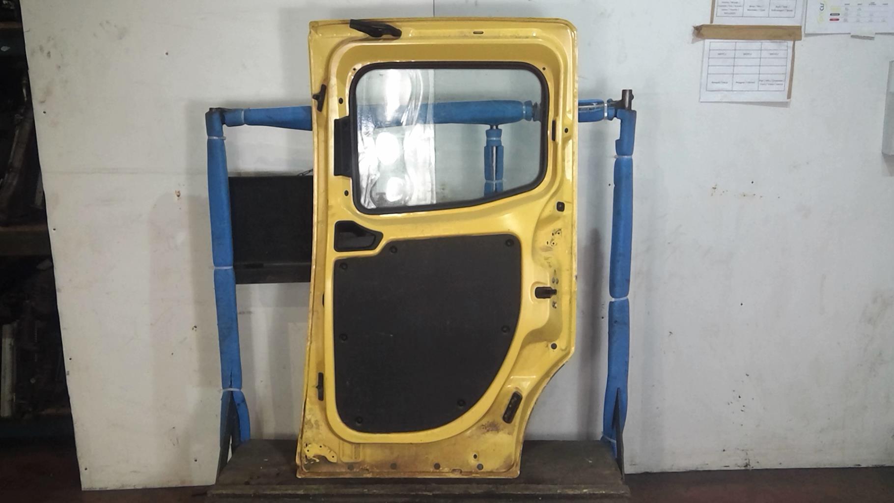 Porte laterale droit CITROEN NEMO Diesel - 1