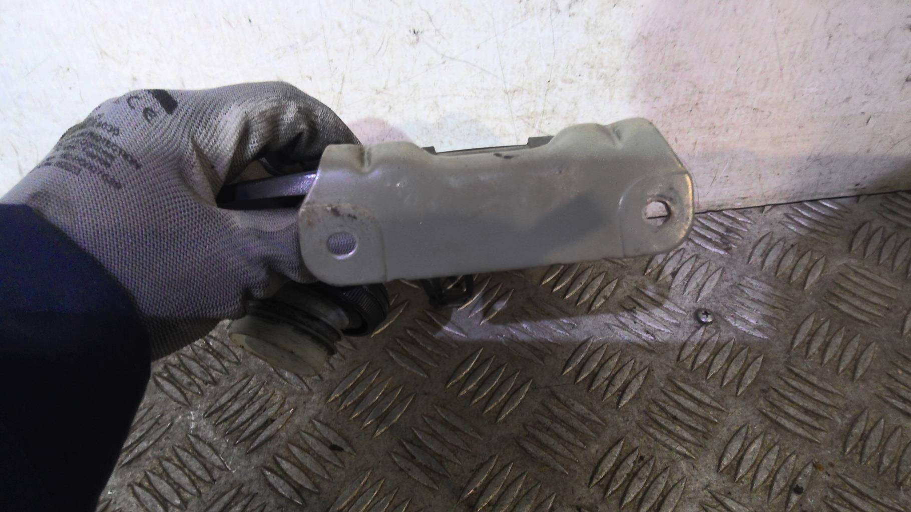 Sportello carburante NISSAN QASHQAI 1 PHASE 1 Diésel - 1