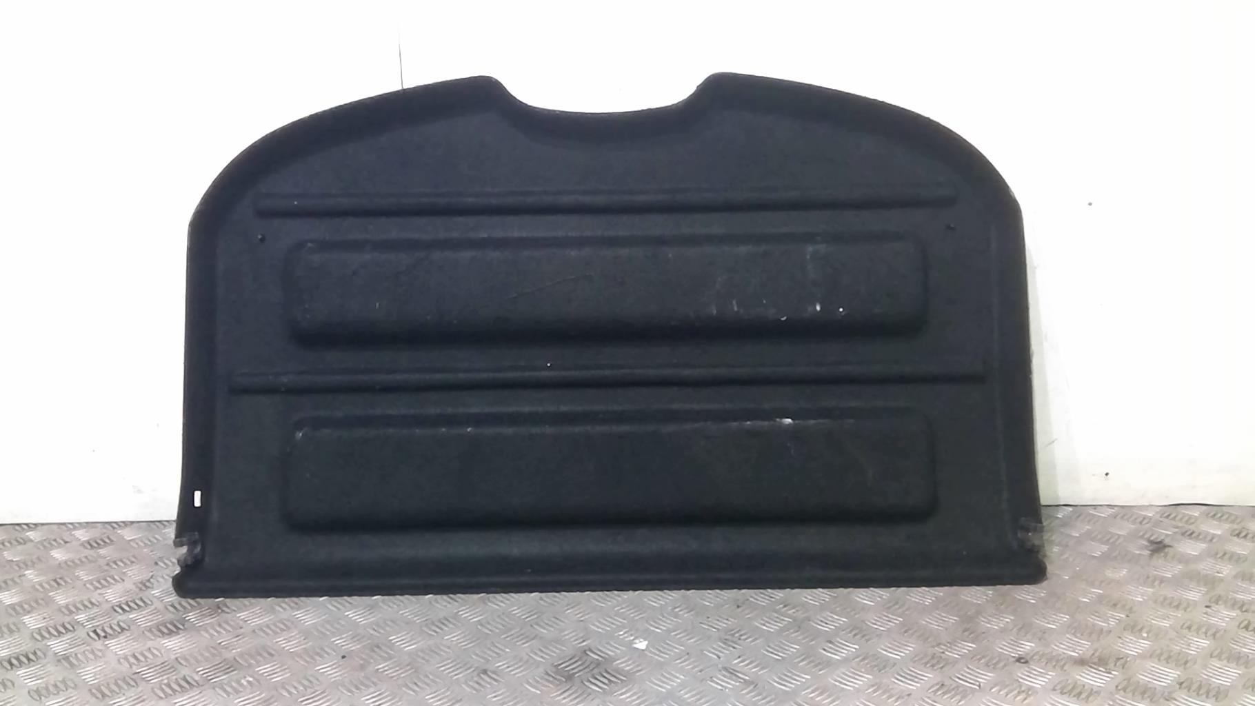 Tendalino cappelliera NISSAN QASHQAI 1 PHASE 1 Diésel - 1