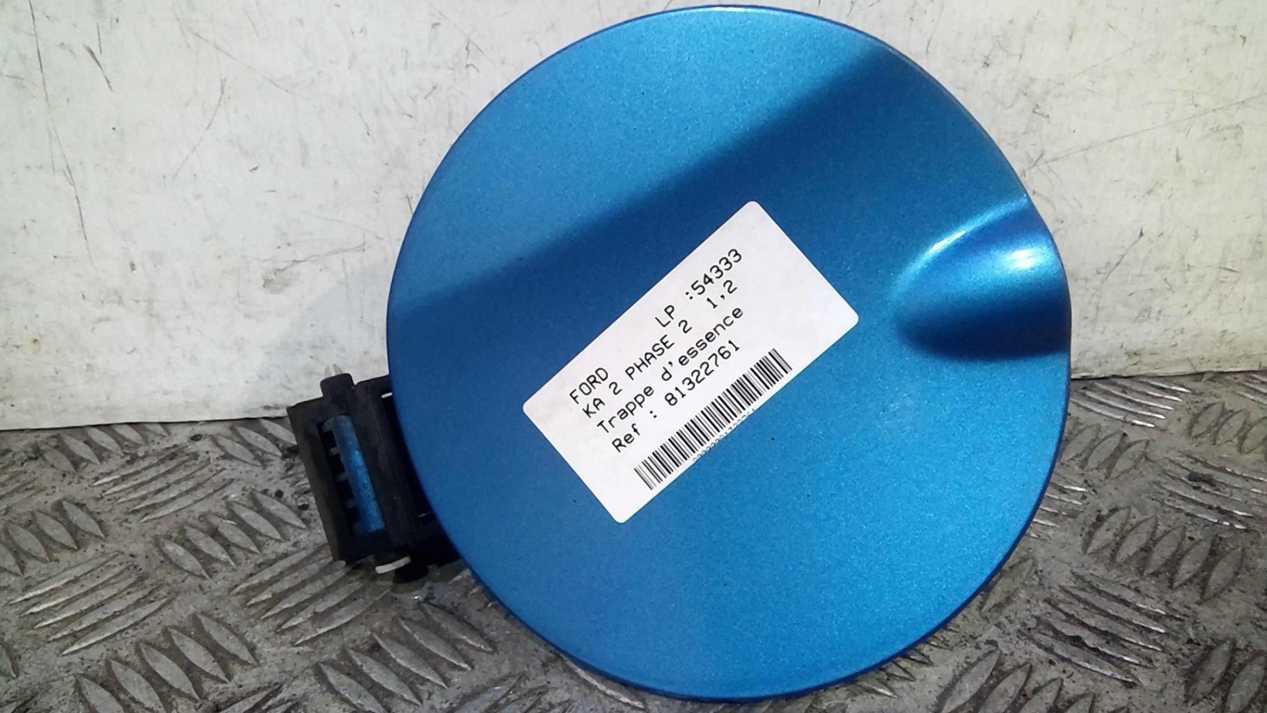 Trappe d'essence FORD KA 2 PHASE 2 Essence - 1