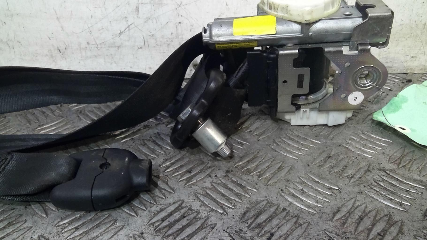 Ceinture avant droit FORD KA 2 PHASE 2 Essence - 1