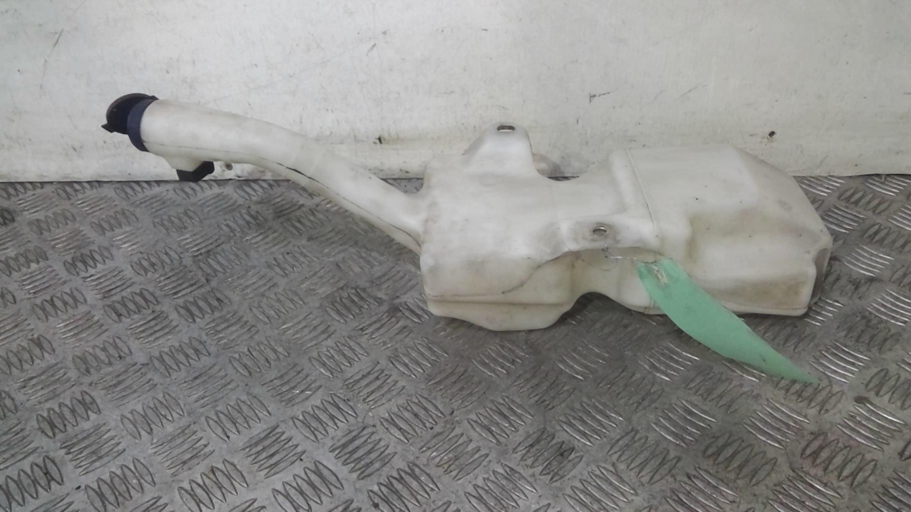 Vase de lave glace FORD KA 2 PHASE 2 Essence - 1