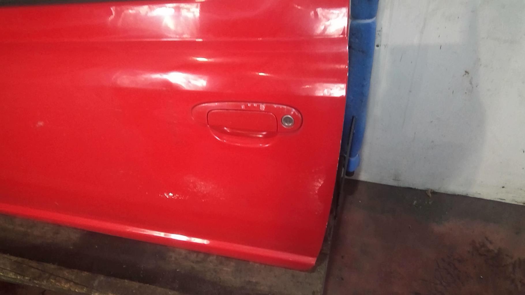 Portiera anteriore sinistra TOYOTA YARIS 1 PHASE 1 Gasolina - 1