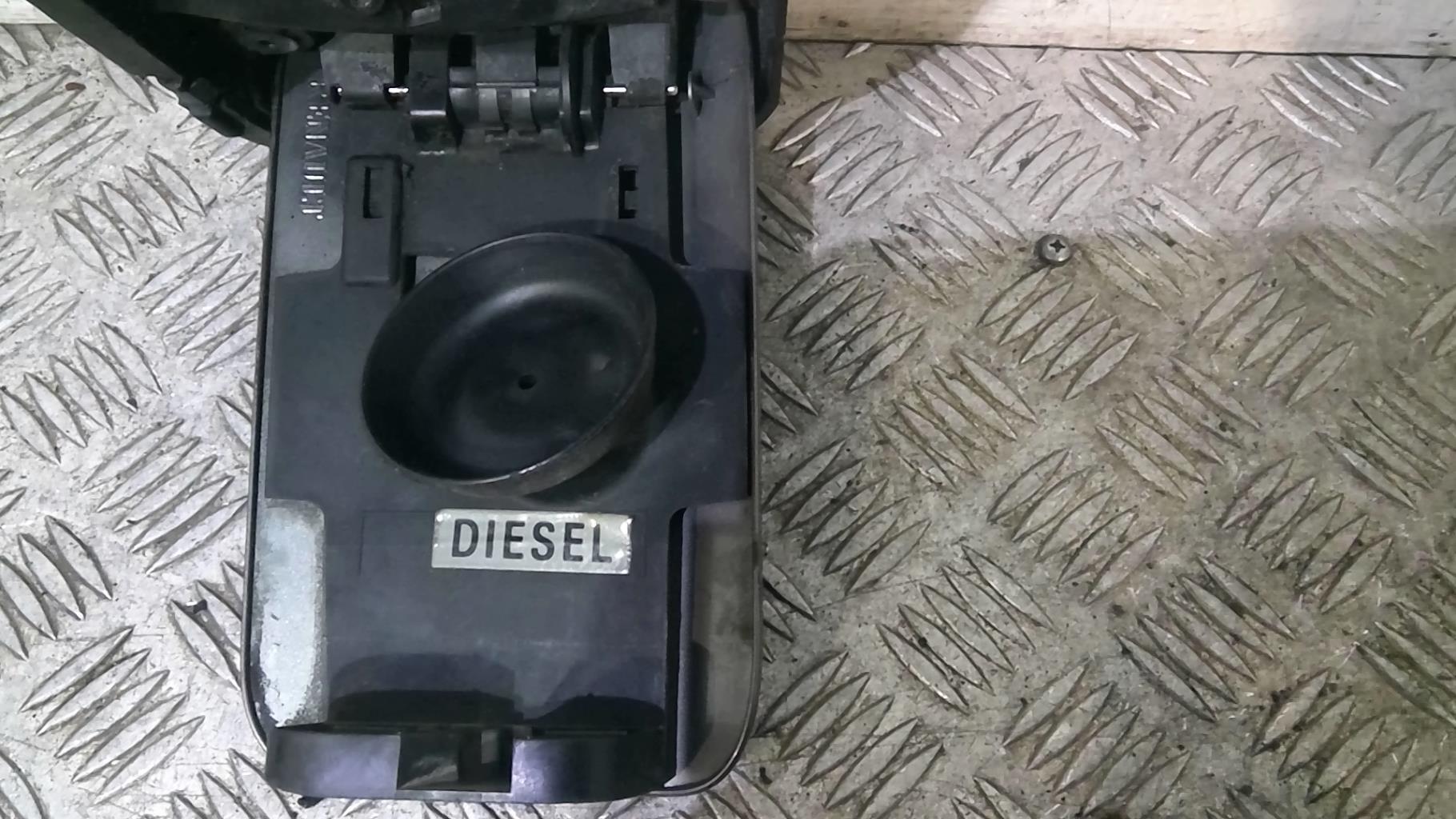 Trappe d'essence RENAULT VEL SATIS PHASE 2 Diesel - 1