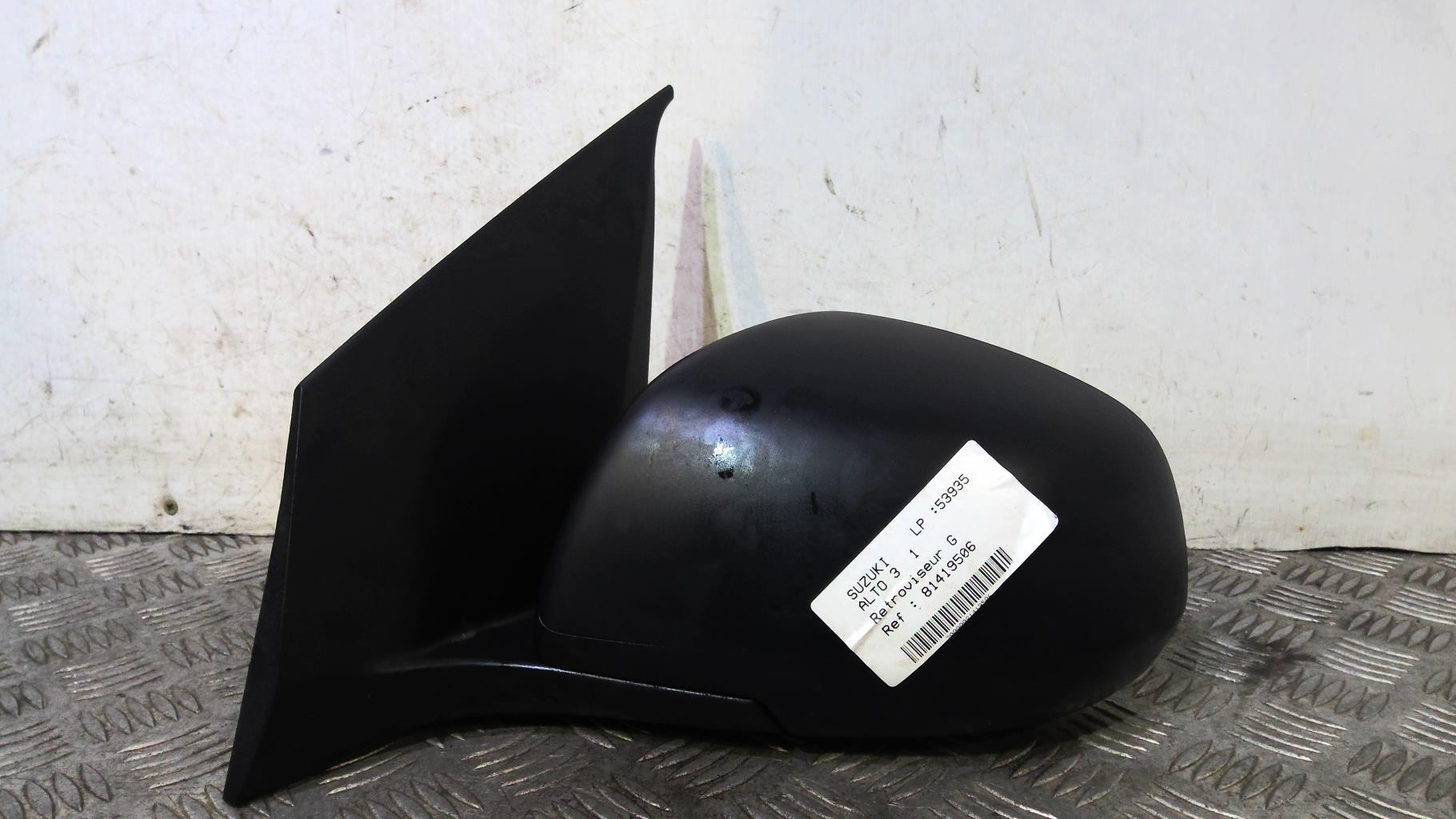 Specchietto retrovisore sinistro SUZUKI ALTO 3 Gasolina - 1