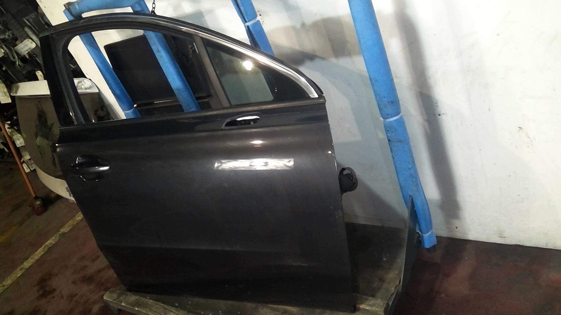 Portiera anteriore destra PEUGEOT 508 1 SW PHASE 1 BREAK Diésel - 1