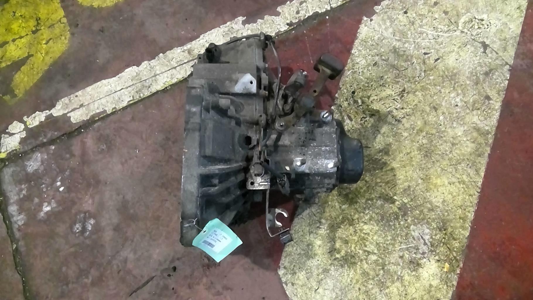 Boite de vitesses MAZDA 2 2 PHASE 1 Essence - 1