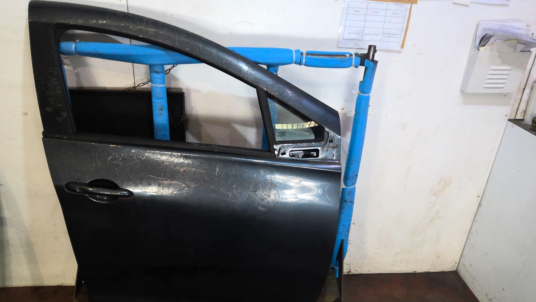 Portiera anteriore destra RENAULT ZOE 1 Electricidad - 1