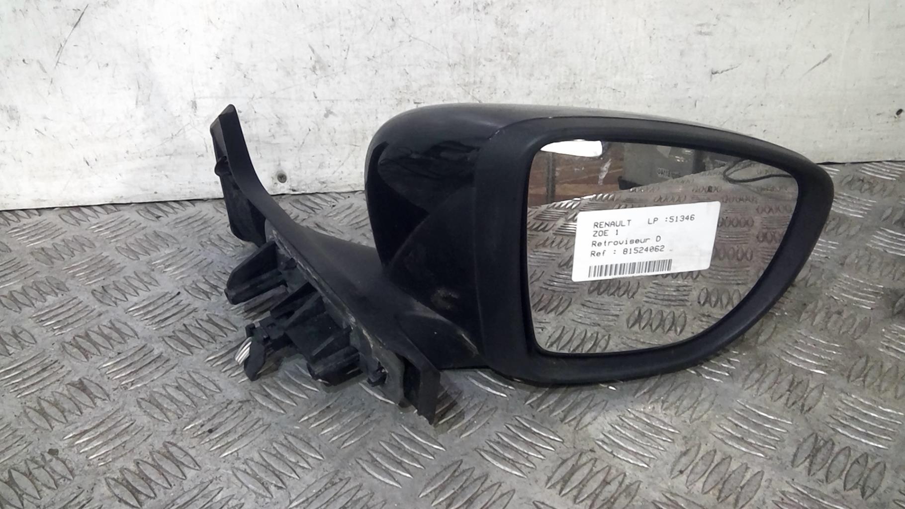 Specchietto retrovisore destro RENAULT ZOE 1 Electricidad - 1