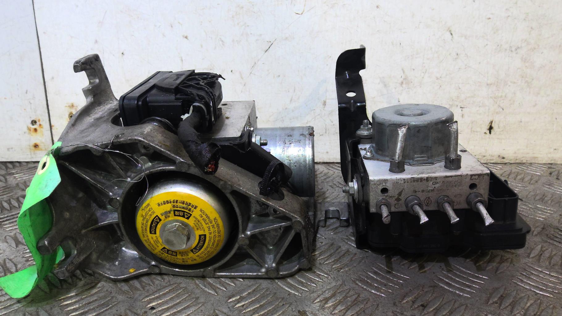Blocco ABS (antibloccaggio freni) RENAULT ZOE 1 Electricidad - 1