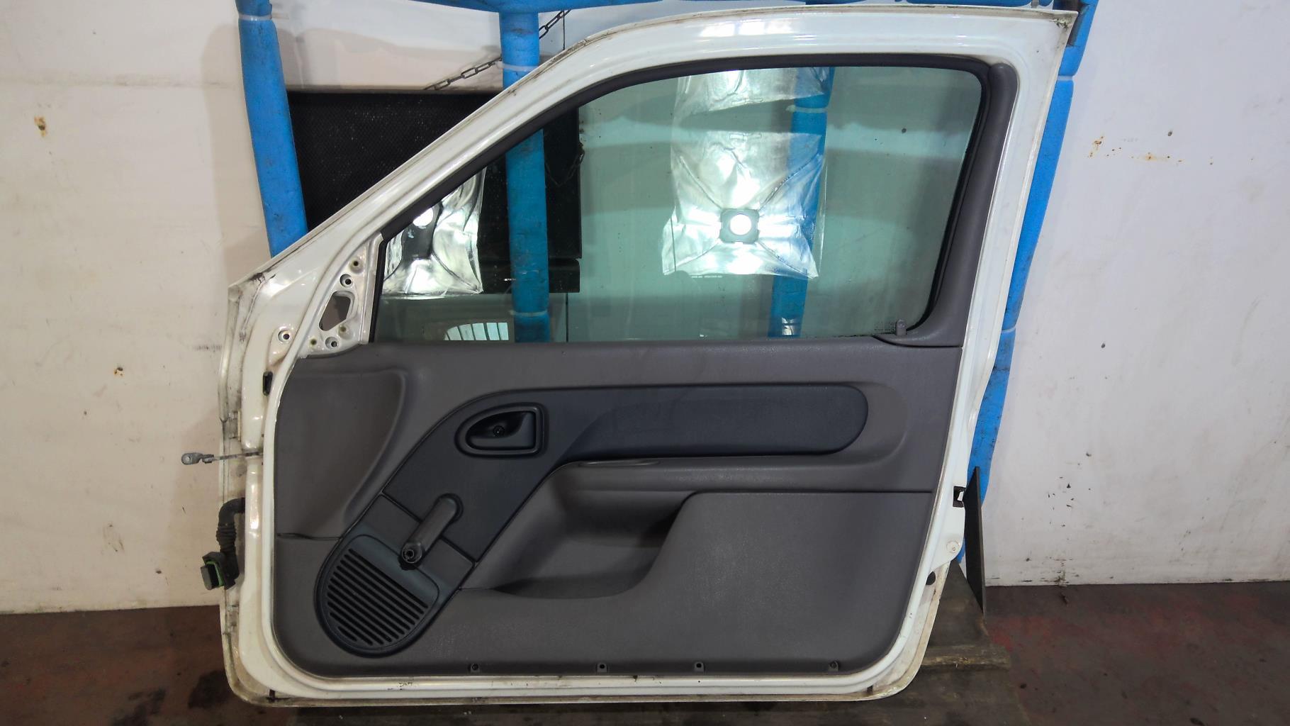Portiera anteriore destra RENAULT CLIO 2 PHASE 1 Diésel - 1