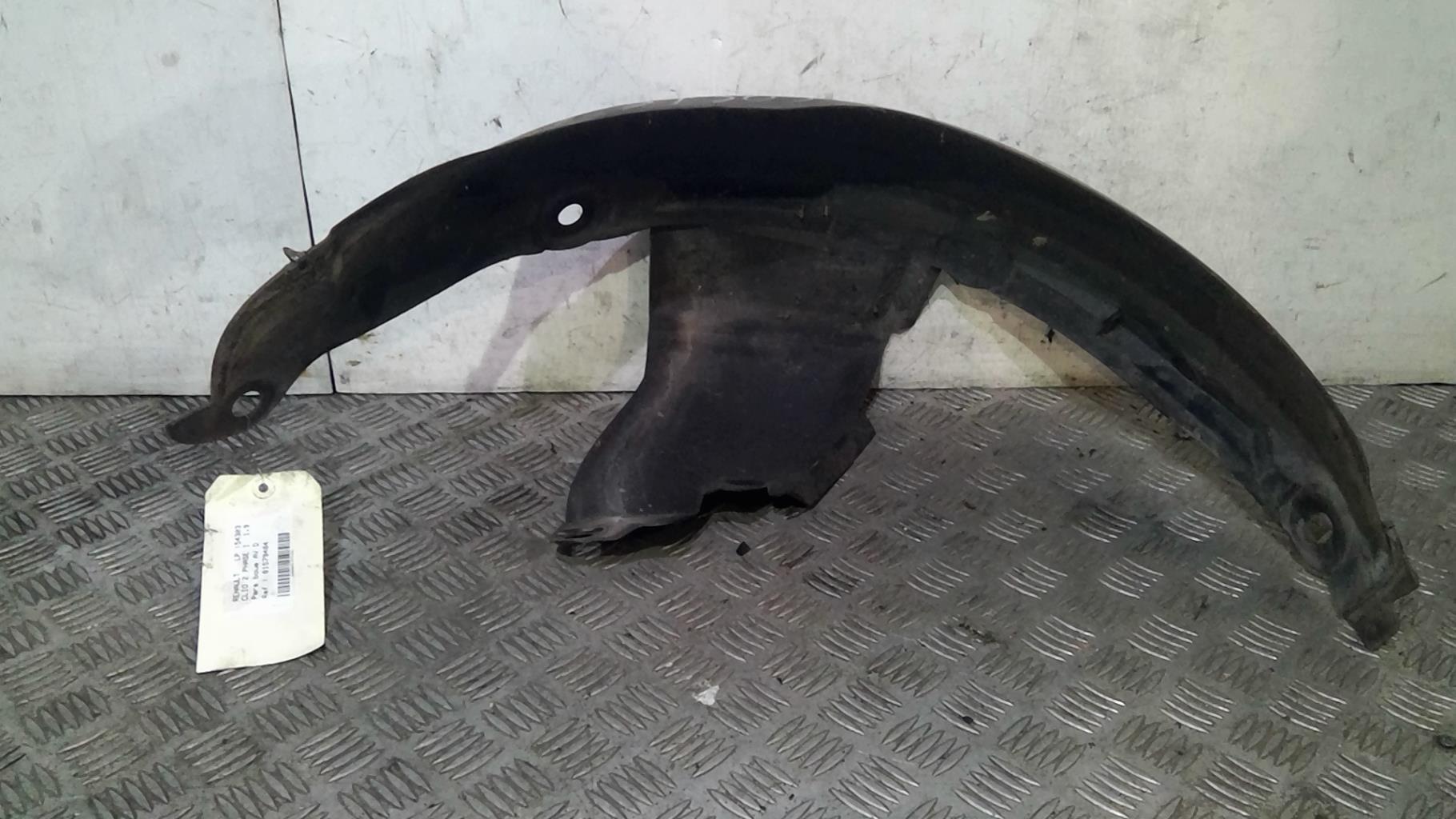 Parasale anteriore destro RENAULT CLIO 2 PHASE 1 Diésel - 1