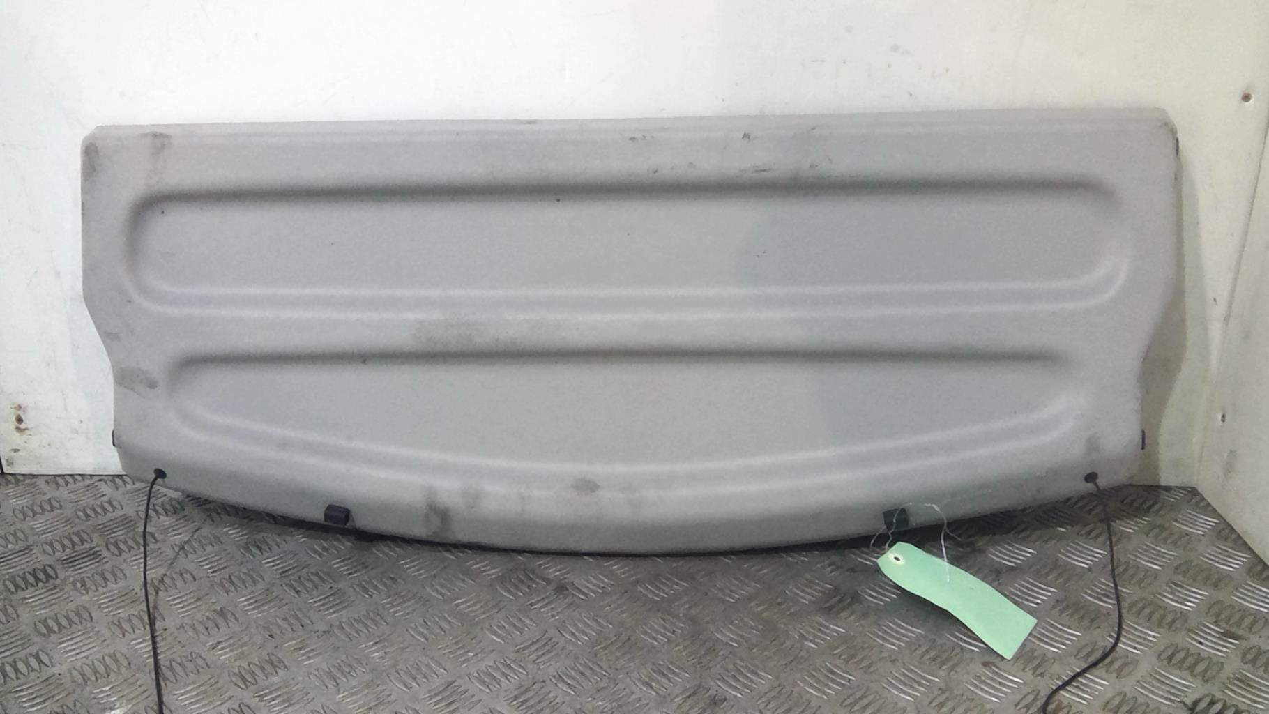 Plage arriere RENAULT ZOE 1 Electricité - 1