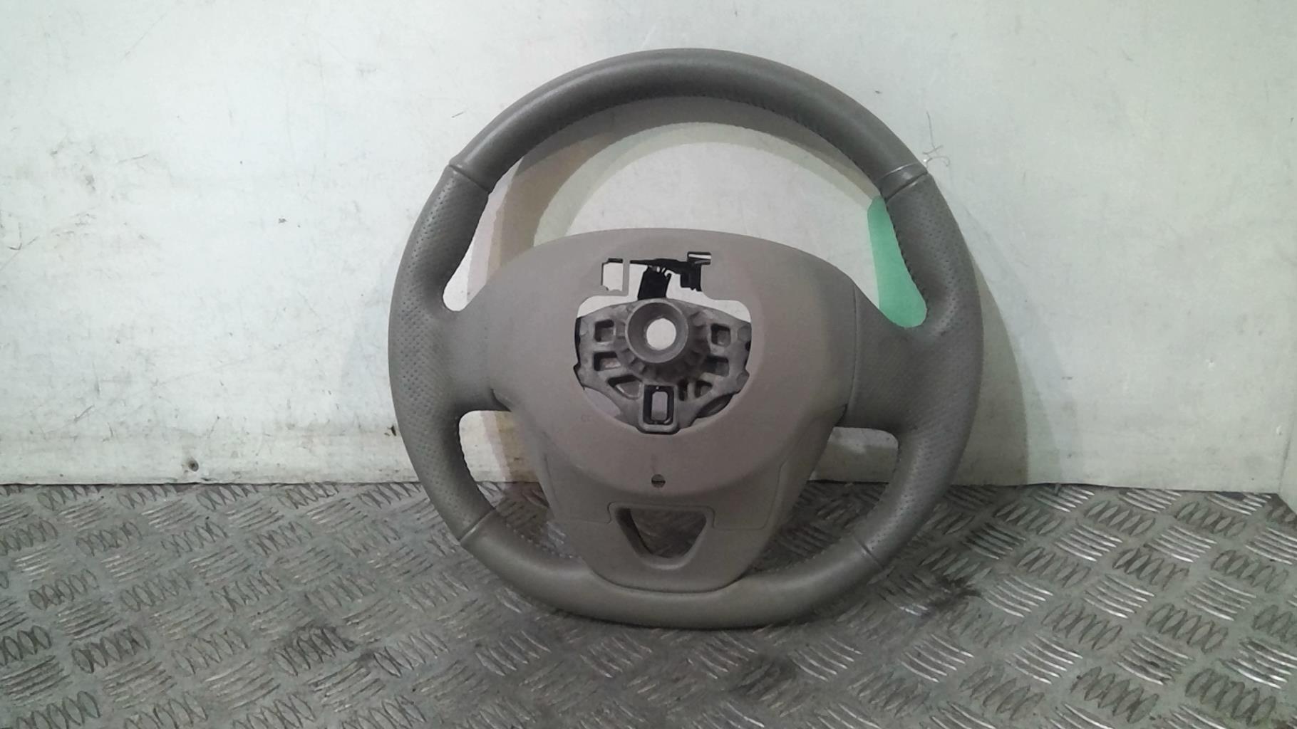 Volant RENAULT ZOE 1 Electricité - 1