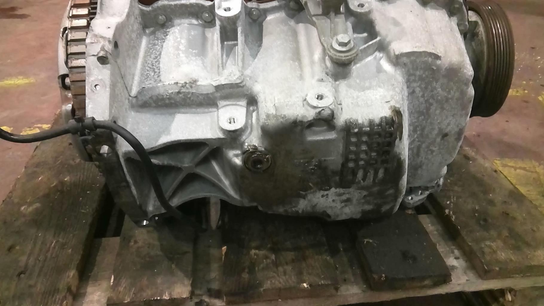 Moteur RENAULT CLIO 4 PHASE 2 Diesel - 1