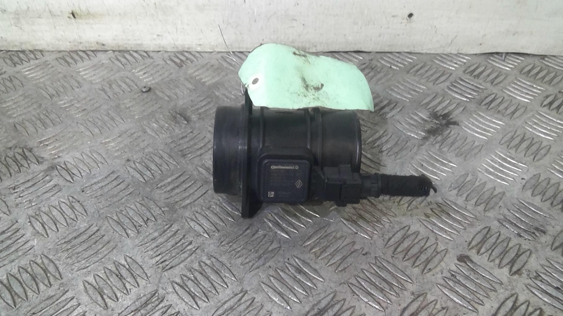 Debitmetre RENAULT CLIO 4 PHASE 2 Diesel - 1