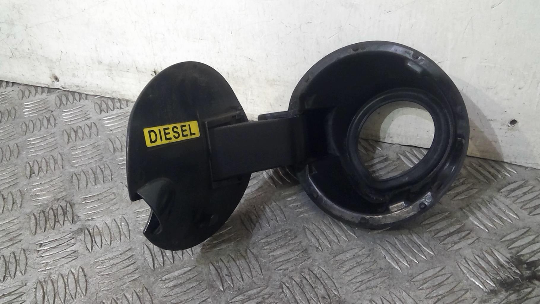 Trappe d'essence PEUGEOT 208 1 PHASE 1 Diesel - 1