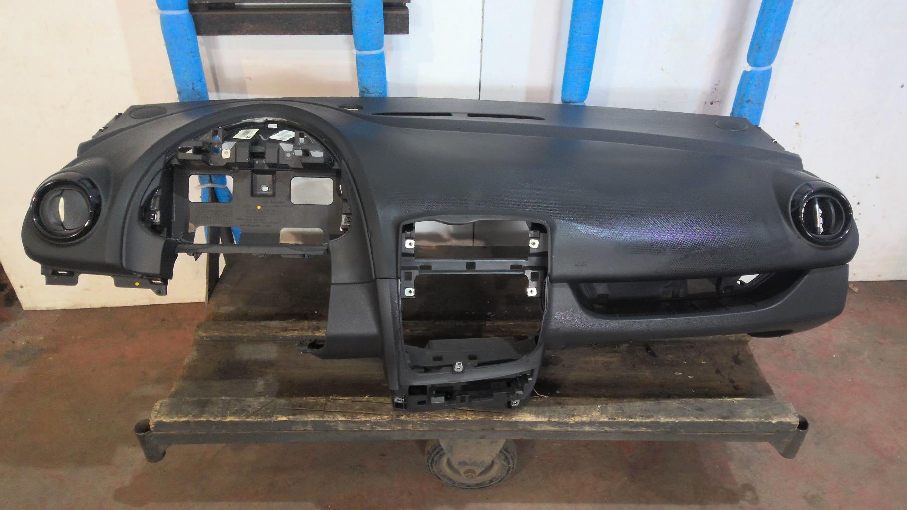 Planche de bord complete RENAULT CLIO 4 PHASE 2 Diesel - 1