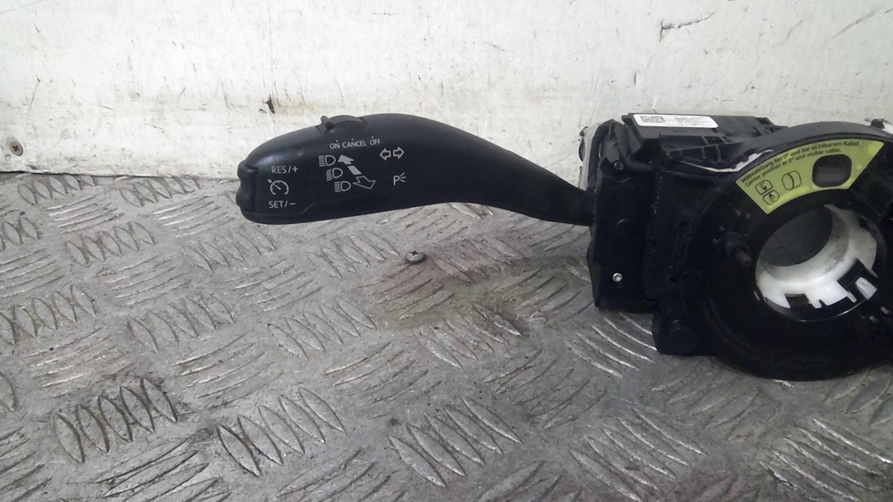 Devio guida completo con contatto spiralato VOLKSWAGEN POLO 5 PHASE 1 Diésel - 1
