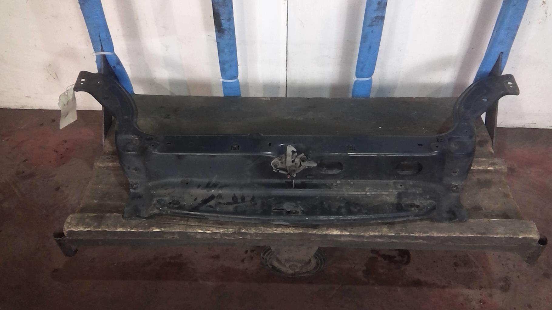 Face avant CITROEN BERLINGO 1 PHASE 2 Diesel - 1