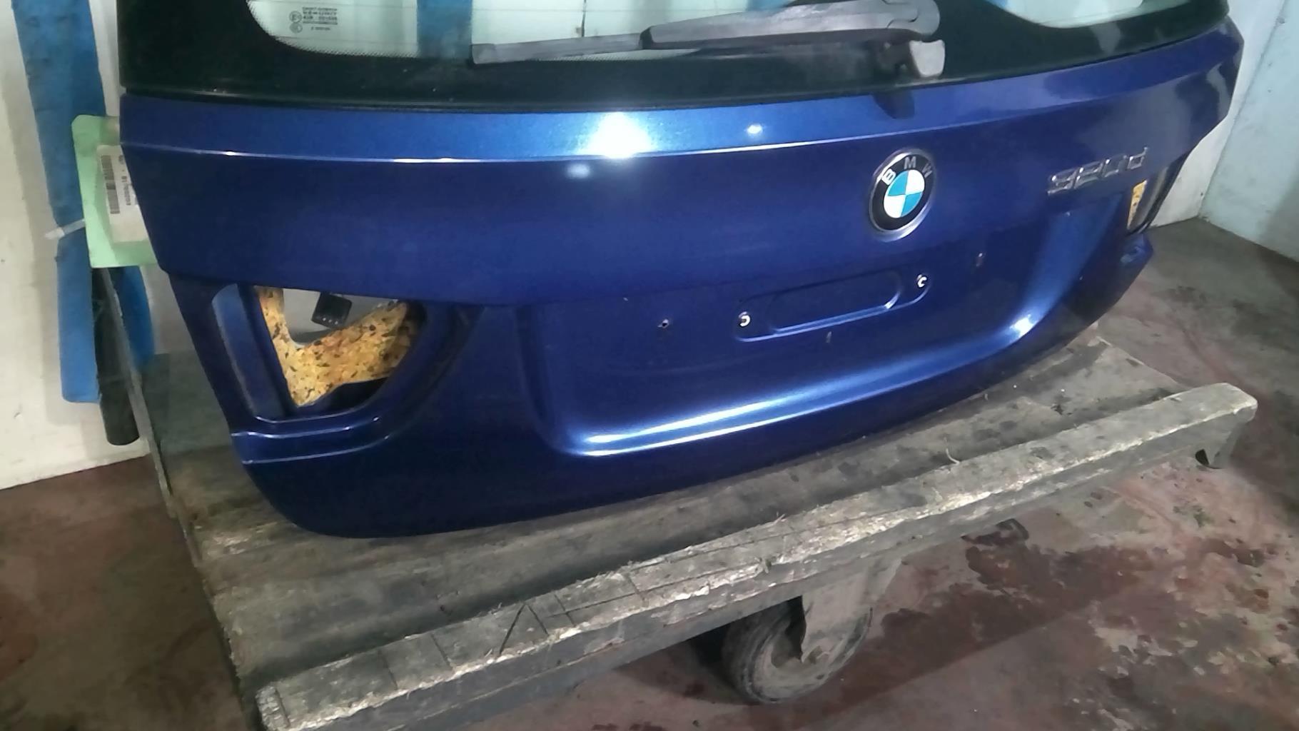 Portabagagli/Portellone posteriore BMW SERIE 3 E91 TOURING PHASE 2 BREAK Diésel - 1