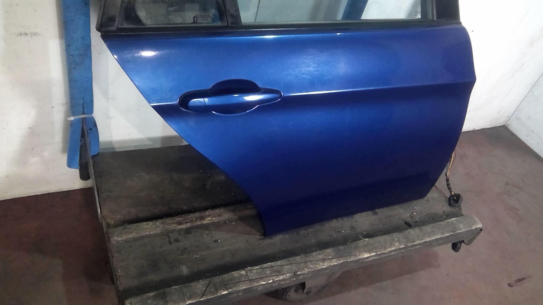 Puerta trasera derecha BMW SERIE 3 E91 TOURING PHASE 2 BREAK Diésel - 1