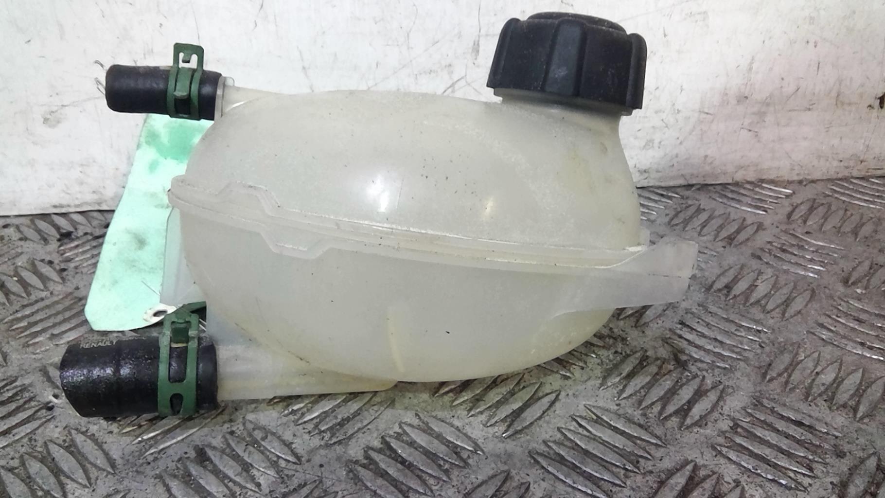 Vase d'expansion RENAULT CLIO 4 PHASE 2 Diesel - 1
