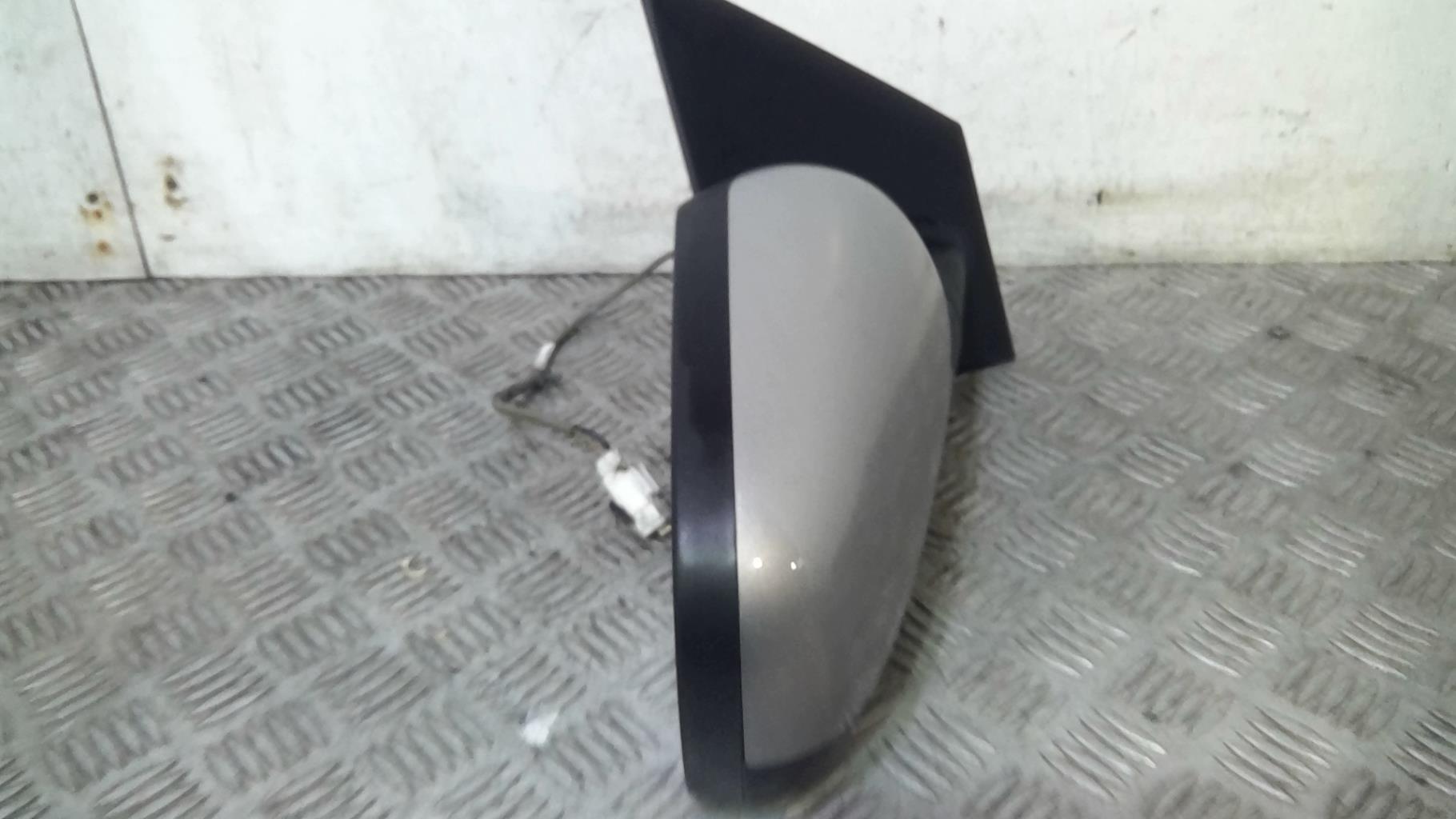 Retrovisor derecho NISSAN NOTE 1 PHASE 2 Gasolina - 1