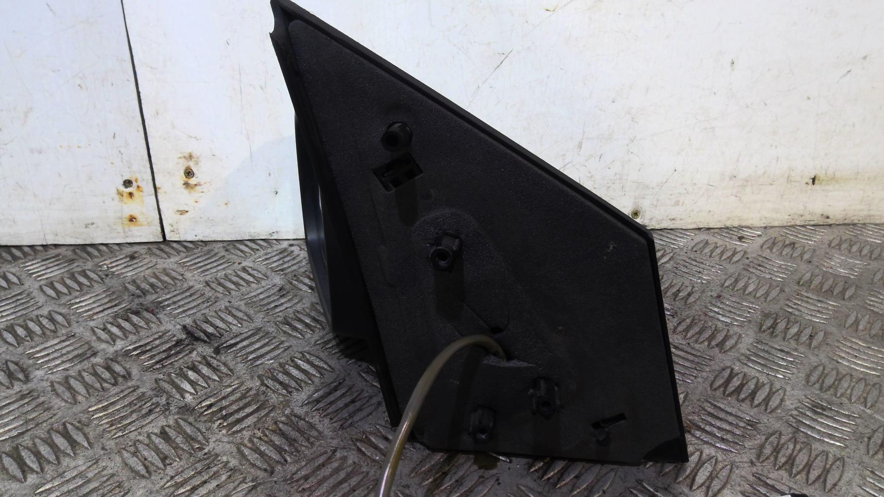 Retrovisor izquierdo NISSAN NOTE 1 PHASE 2 Gasolina - 1
