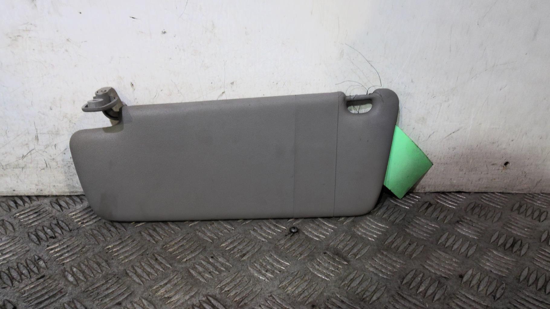 Visiera parasole sinistra OPEL CORSA D PHASE 2 Diésel - 1