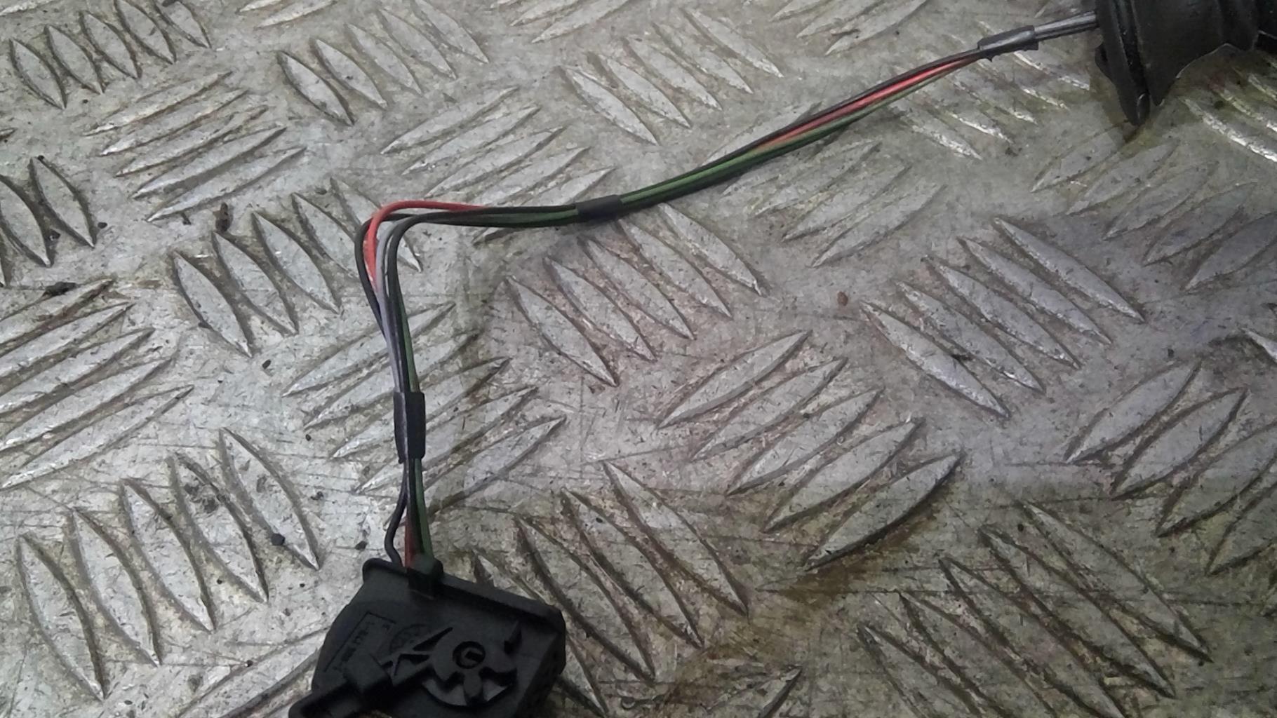 Retrovisor derecho BMW SERIE 5 E39 PHASE 1 Gasolina - 1