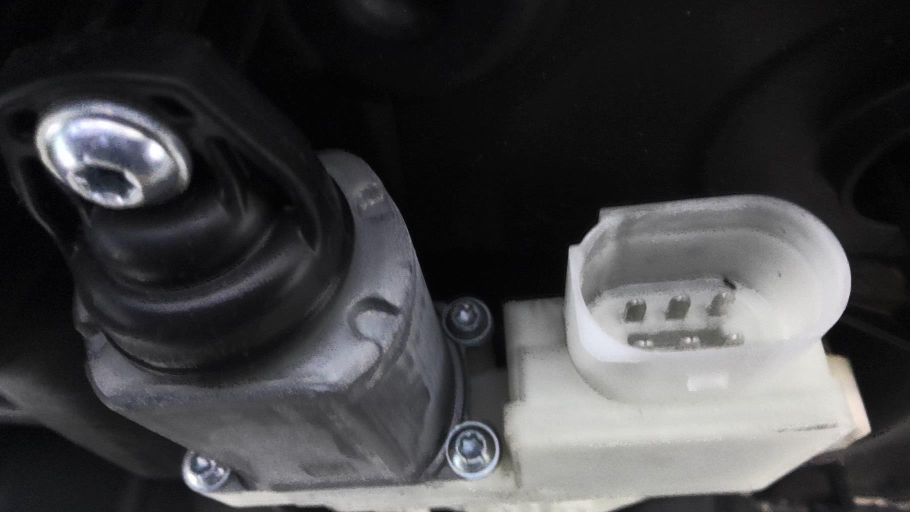 Alzacristalli elettrico posteriore destro BMW X3 G01 PHASE 1 Gasolina/Híbrido - 1