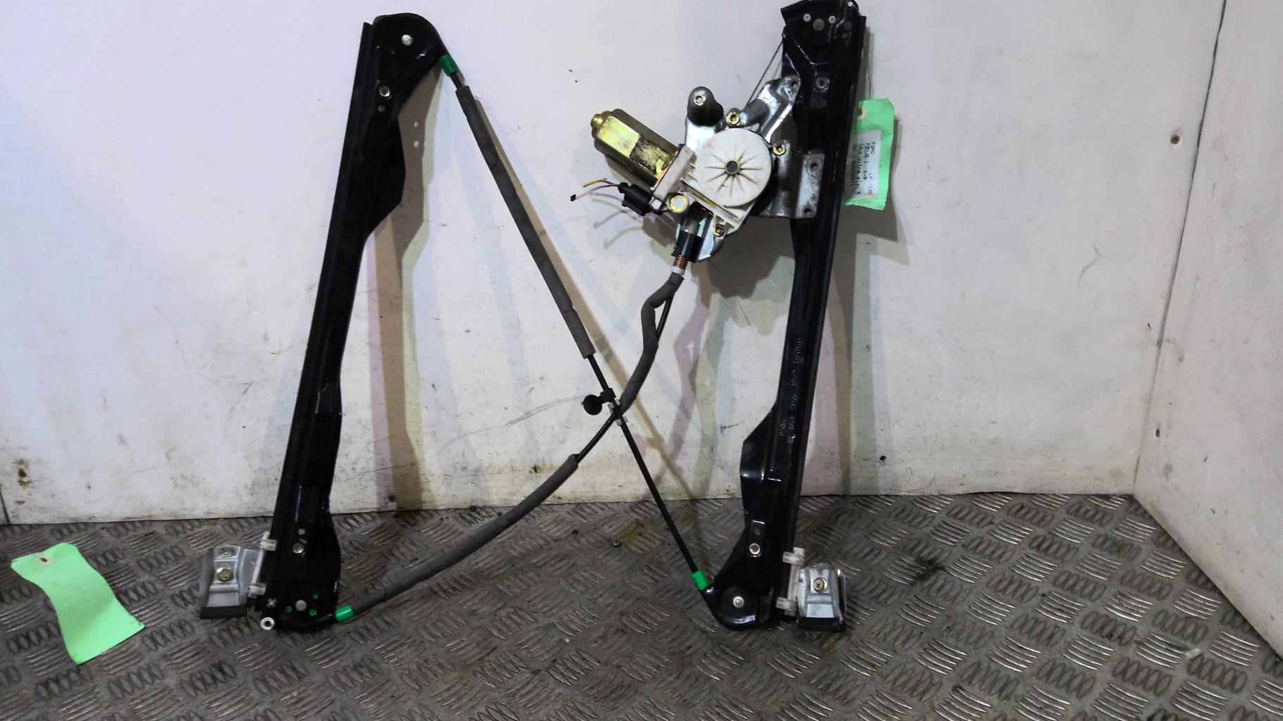 Alzacristalli elettrico anteriore destro FORD FOCUS 1 Diésel - 1