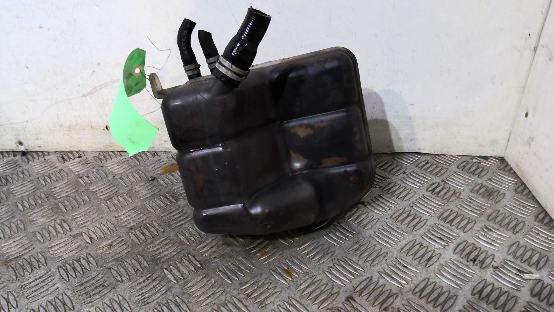 Vase d'expansion FORD FOCUS 1 Diesel - 1