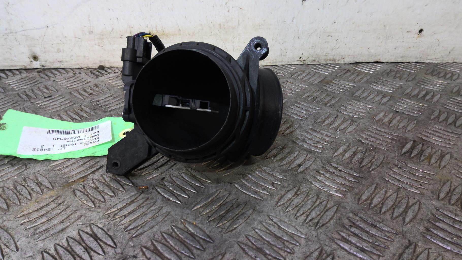 Debitmetre FORD KUGA 2 PHASE 1 Diesel - 1