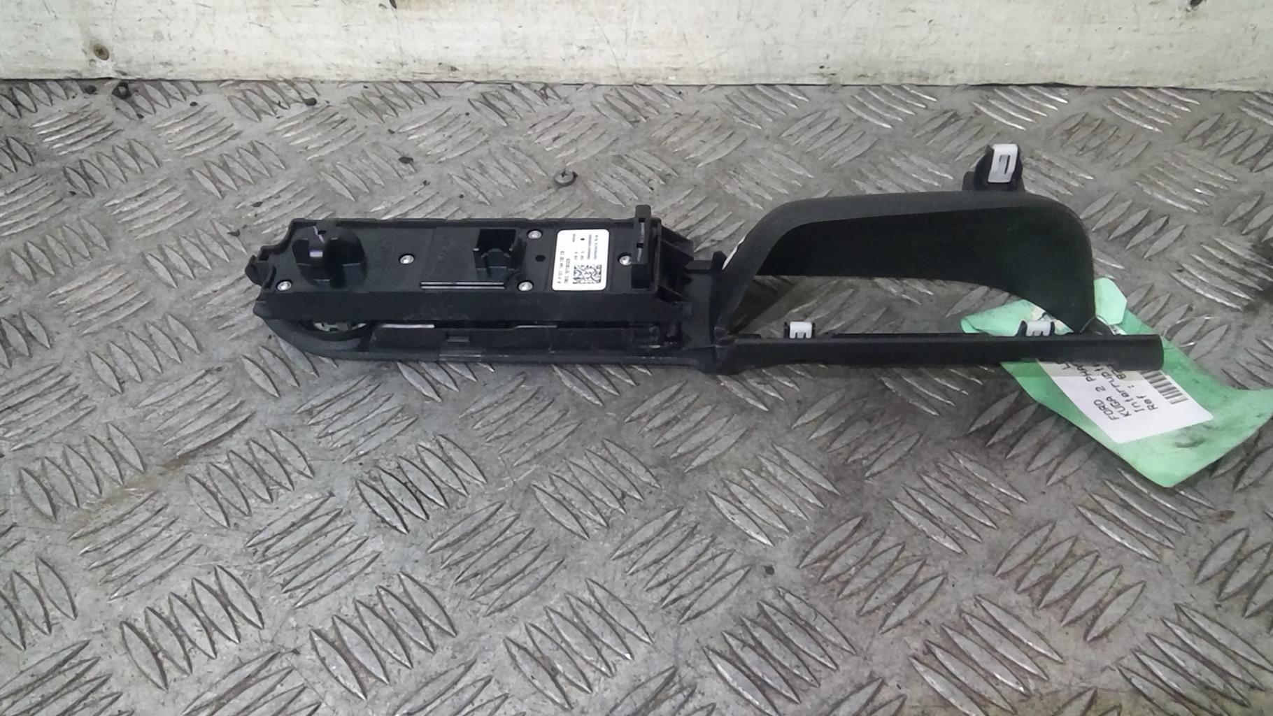 Interruttore lavacristalli anteriore sinistro FORD KUGA 2 PHASE 1 Diésel - 1