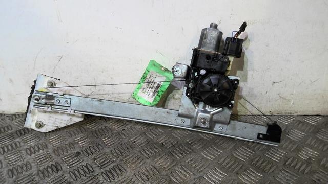 Alzacristalli elettrico posteriore sinistro FORD KUGA 2 PHASE 1 Diésel - 1