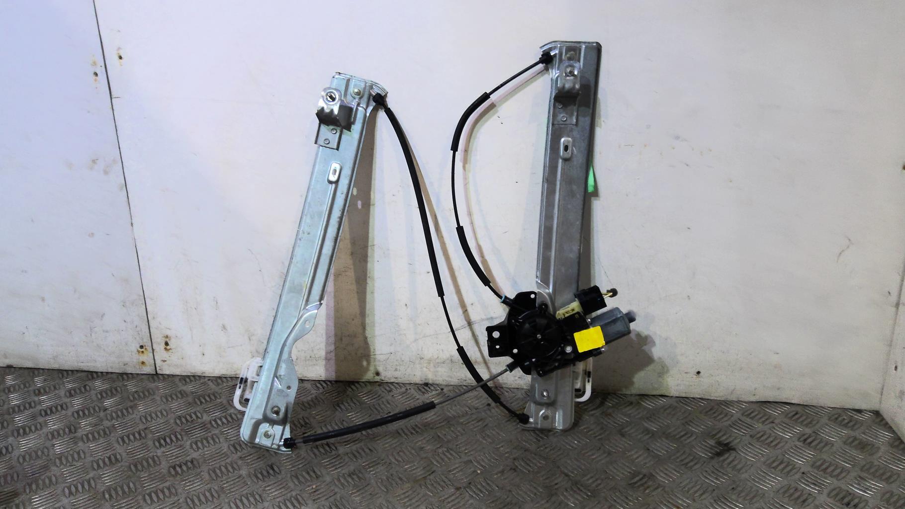 Alzacristalli elettrico anteriore destro FORD KUGA 2 PHASE 1 Diésel - 1