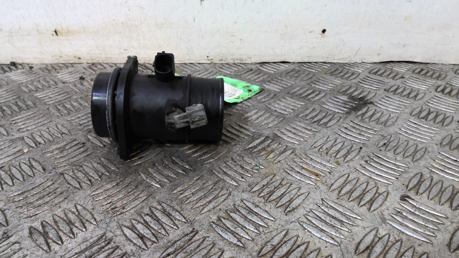 Debitmetre RENAULT TWINGO 2 PHASE 1 Diesel - 1