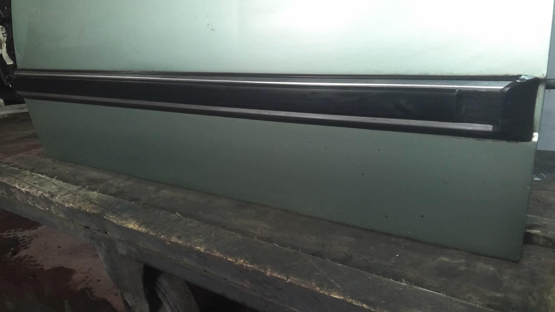 Porte avant droit OPEL SENATOR A  - 1
