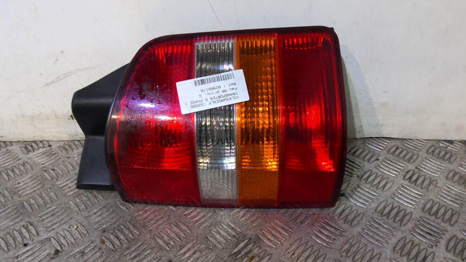 Fanale posteriore principale sinistro (luci) VOLKSWAGEN TRANSPORTER 5 PHASE 1 Diésel - 1