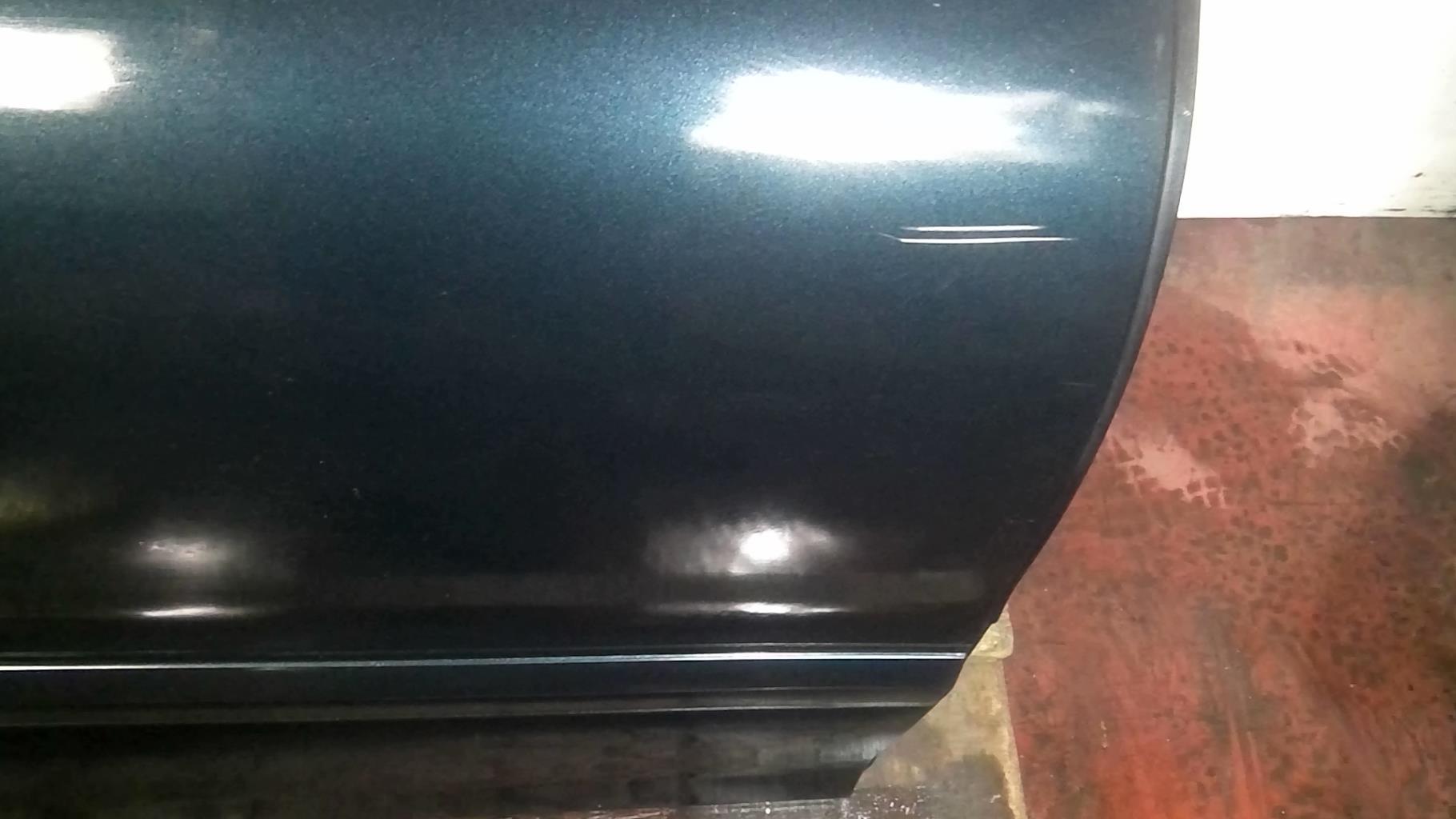 Portiera posteriore destra MERCEDES CLASSE C 203 PHASE 2 BREAK Diésel - 1
