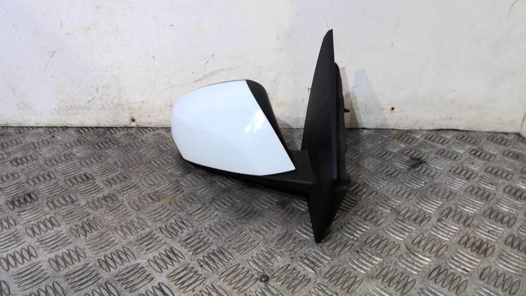 Retrovisor derecho RENAULT MEGANE 3 PHASE 3 Diésel - 1