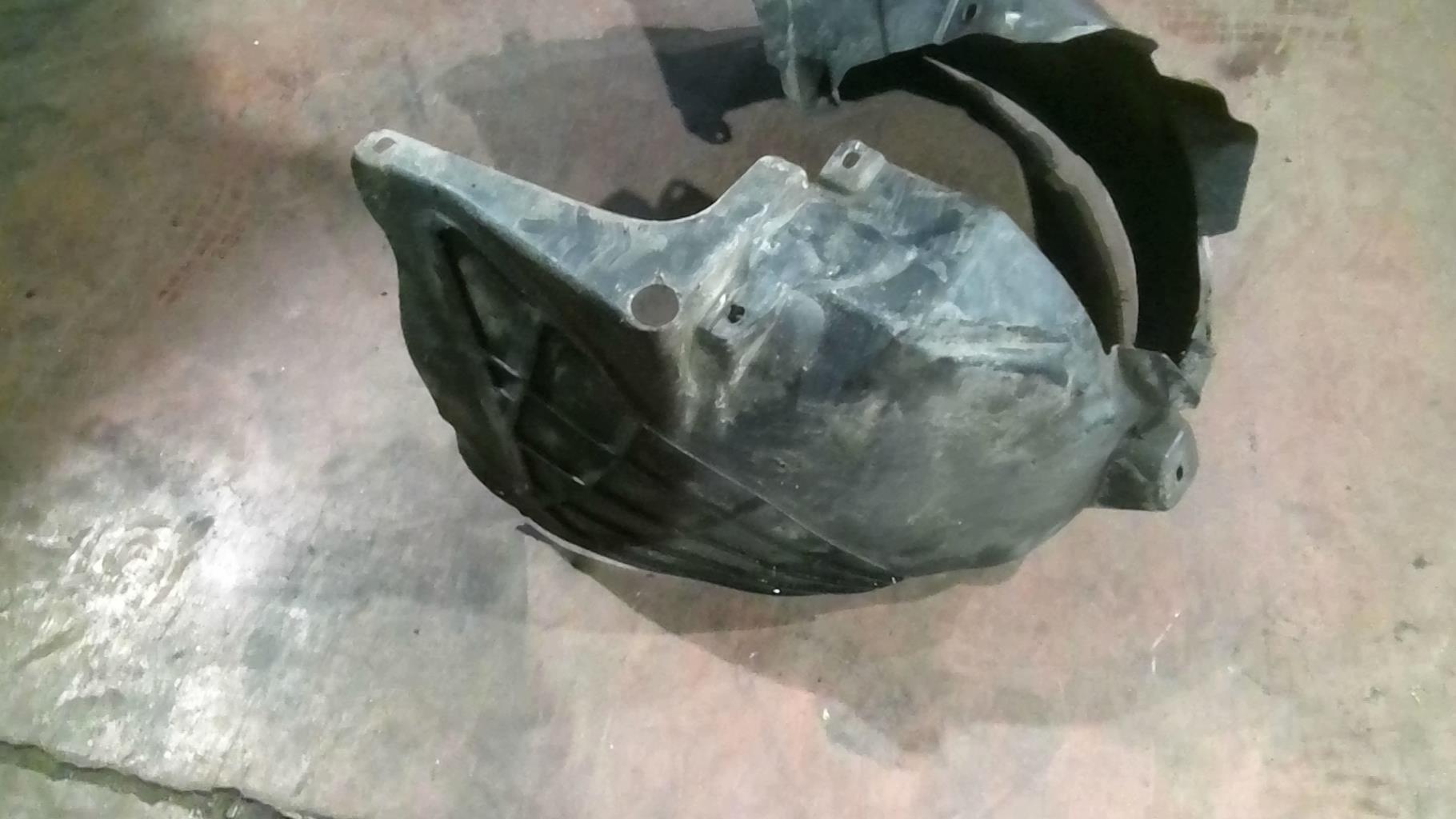 Parasale anteriore sinistro OPEL CORSA D PHASE 1 Diésel - 1
