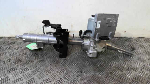 Colonne de direction RENAULT CLIO 5 PHASE 1 Essence - 1