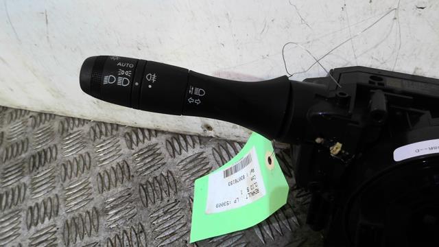 Devio guida completo con contatto spiralato RENAULT CLIO 5 PHASE 1 Gasolina - 1